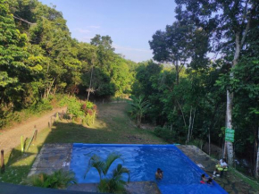 Balneario el paraíso